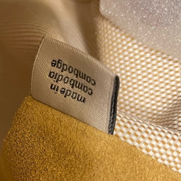 Coach soft tabby shoulder bag NWT - Picture 15 of 15